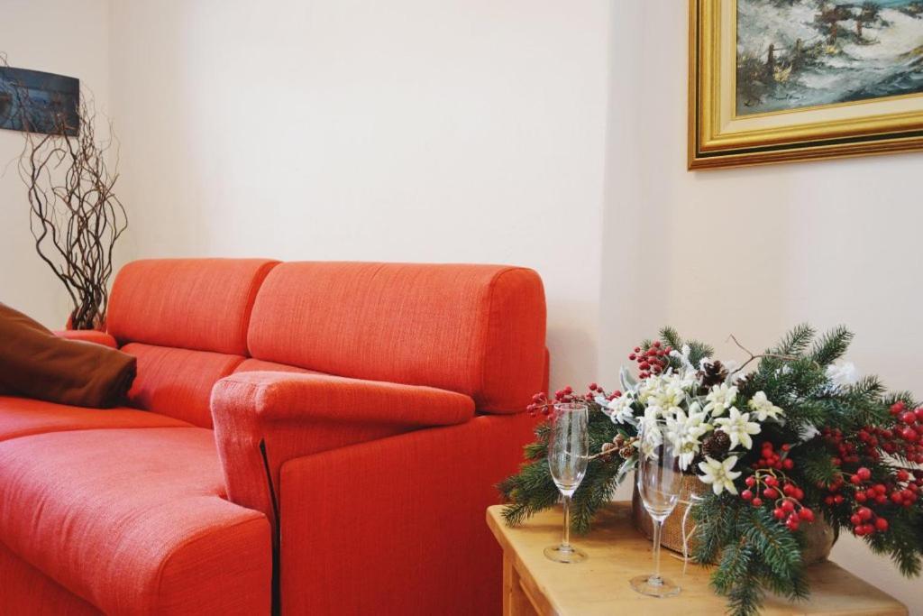 Maison Carrel Elegant 7 Breuil-Cervinia Luaran gambar