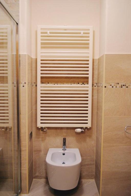 Maison Carrel Elegant 7 Breuil-Cervinia Luaran gambar