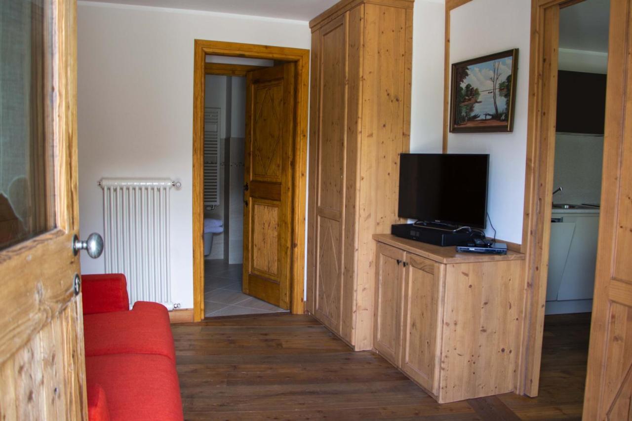 Maison Carrel Elegant 7 Breuil-Cervinia Luaran gambar