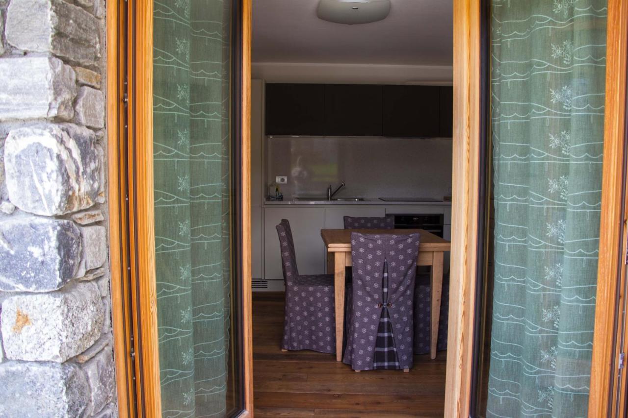 Maison Carrel Elegant 7 Breuil-Cervinia Luaran gambar