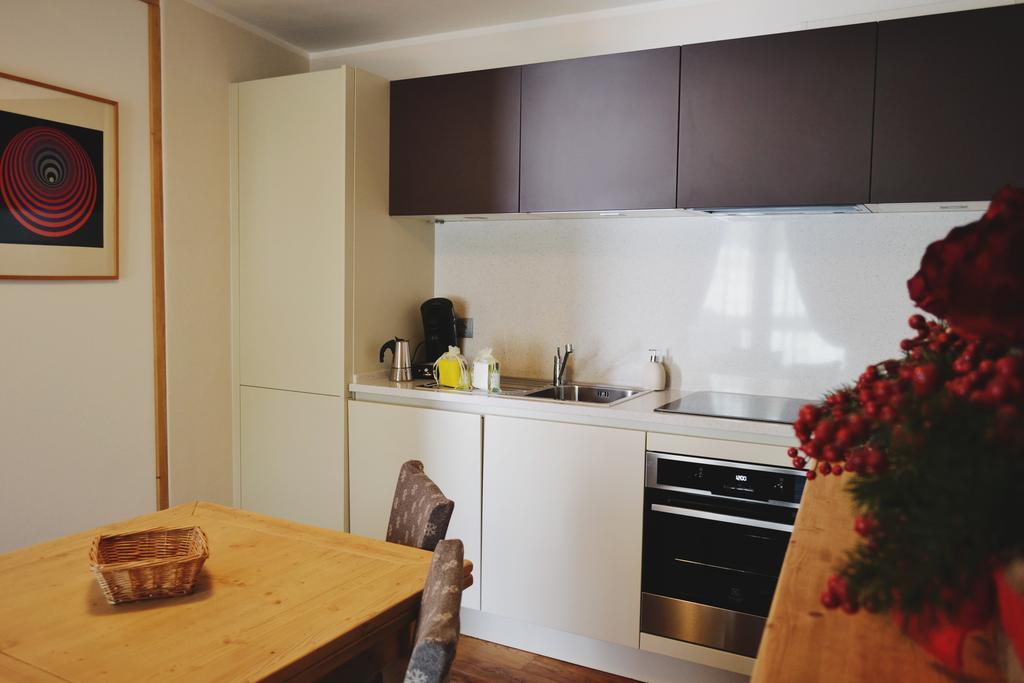 Maison Carrel Elegant 7 Breuil-Cervinia Luaran gambar