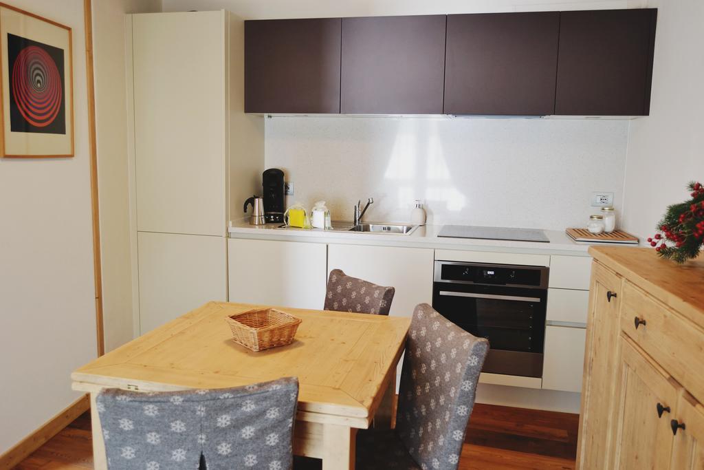 Maison Carrel Elegant 7 Breuil-Cervinia Luaran gambar