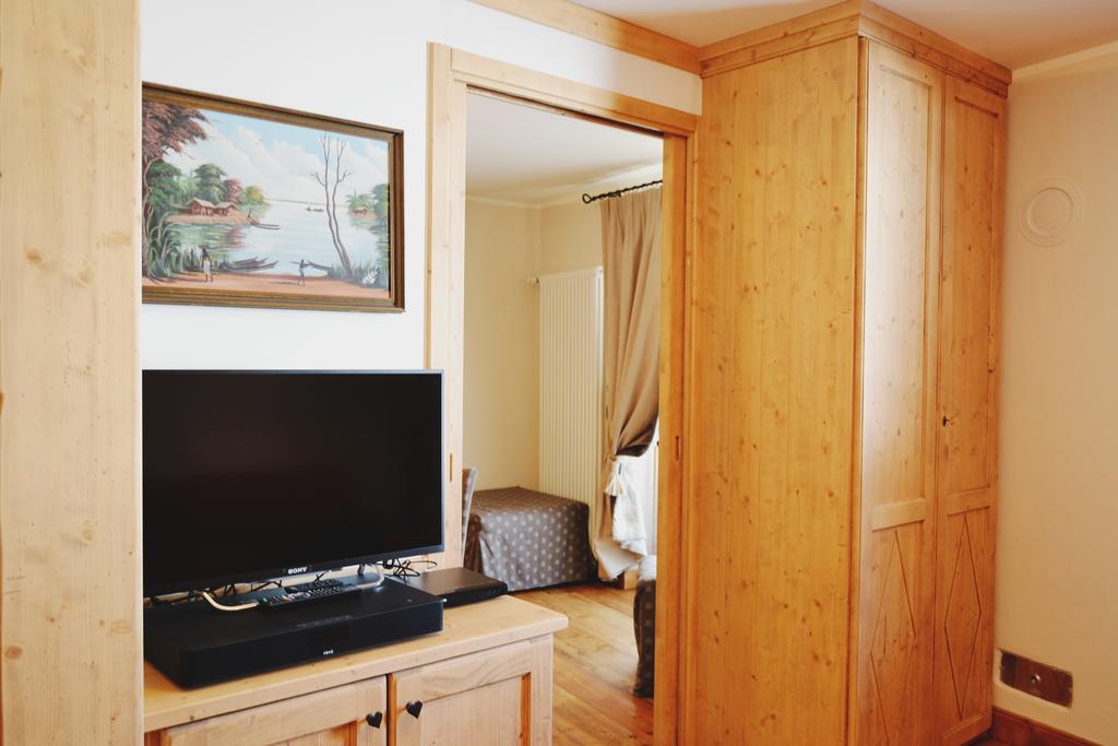 Maison Carrel Elegant 7 Breuil-Cervinia Luaran gambar