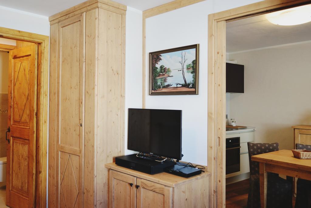 Maison Carrel Elegant 7 Breuil-Cervinia Luaran gambar