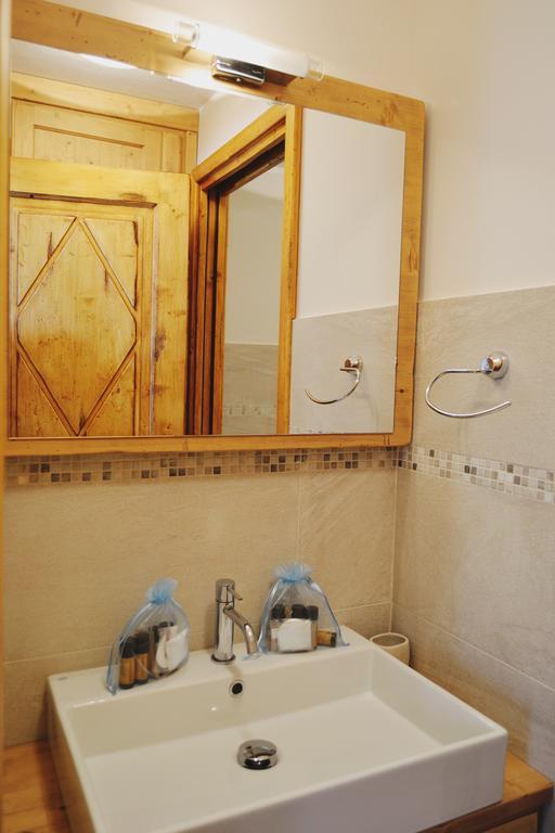 Maison Carrel Elegant 7 Breuil-Cervinia Luaran gambar