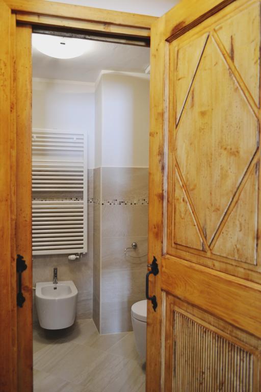Maison Carrel Elegant 7 Breuil-Cervinia Luaran gambar